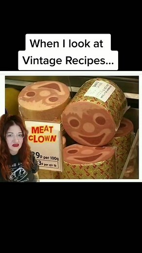Exploring Vintage 1960s Recipes | Weird Foods Part 3!