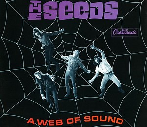 The Seeds - A Web Of Sound