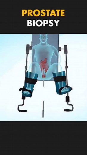 medical knowledge on Instagram: "Prostate biopsy 3d animation video #ProstateHealth #BiopsyProcedure #MedicalAnimation #HealthAwareness #ProstateBiopsy #3DAnimation #MedicalVideo #HealthEducation #DoctorExplains #StayInformed #MensHealthMatters #ProstateCancer #KnowYourHealth #EarlyDetection #HealthTips"