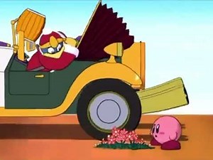 Kirby: Right Back A Ya - All Ending Skits