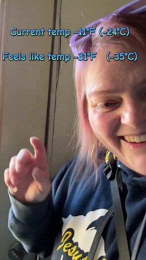 I’m getting more used to being outside in the extreme cold barefoot. Having remote start & a heating pad in the car really helps! Today is the coldest temp I’ve been barefoot in! Previous years I would have put moccasins on, but this year I’m able to handle it better! #wisconsin #arcticfreeze #barefoot #barefootlife #barefootlifestyle #freeyourfeetfreeyourspirit #cold #remotestart #heatingpad