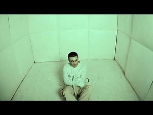 Silly Goose - Goodnight [OFFICIAL VIDEO]