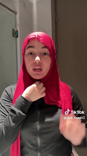 Replying to @Zeyneb🎤 ha howa lhijab tutorial for the girlies 🫶🏼🫶🏼 #fyp #morocco🇲🇦 #hijab #hijabstyle