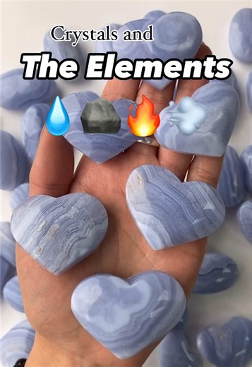 Which element do you align with and if you were a bender which element would you bend? 💧🔥🌿💨 #viral #crystals #crystaltok #fyp