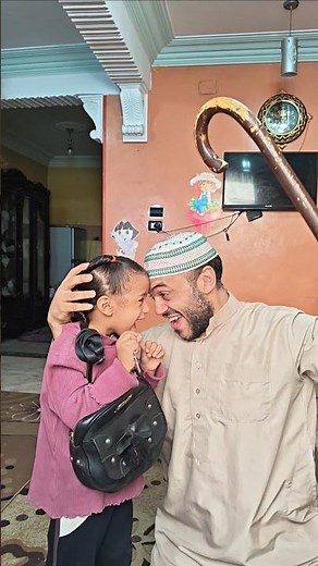 مكياجك وين 💄🤔😂