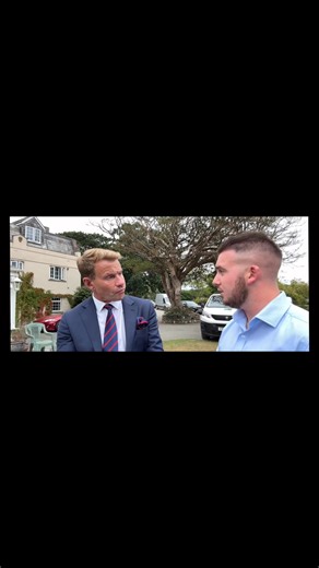 Our Chair - Aaron Lynch and Vice Chair - Neil Ferris, had the pleasure of meeting Dr David Bull, the Chairman of Reform UK, when he visited Cornwall recently. Stay tuned for further podcasts - our most recent featured the fabulous Laila Cunningham. All available to view right here at the home of Reform UK North Cornwall! #ReformUK #ReformNorthCornwall #DrDavidBull #Cornwallpolitics #NorthCornwall #saveourcountry | Reform UK North Cornwall