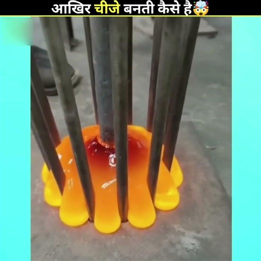How the things are made in factory 🤯