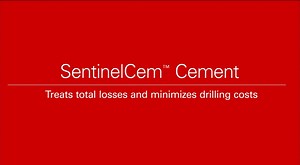 With its introduction of SentinelCem cement, Halliburton has achieved major success in curing lost circulation issues in Iraq. Learn more in our case study >> https://halliburtonblog.com/case-study-sentinelcem-cement/?xtor=CS1-2[CaseStudyBlogs]&xts=554823 | Halliburton