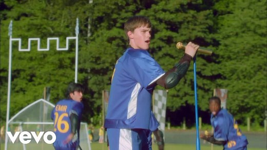 Discover the Magic of Walt Disney's Descendants with Ben