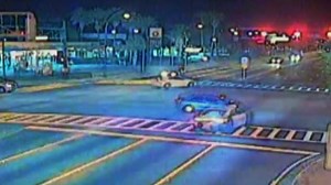 Here’s a new look at the moments before a dramatic crash seriously injured an Ocoee officer and an innocent driver. But the victim’s story and the video show a different story than what police originally said happened: http://at.wftv.com/1quAfbW | WFTV Channel 9