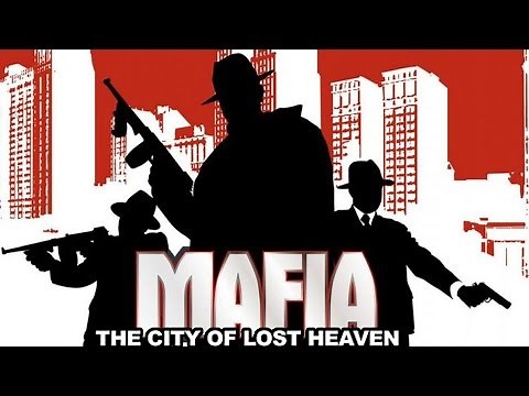 Mafia: The City of Lost Heaven. Longplay