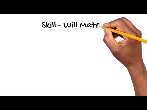 The Skill - Will Matrix Explained