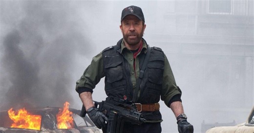 Chuck Norris est décédé à l'âge de 86 ans : de quoi est mort l'acteur emblématique de Walker Texas Ranger ?