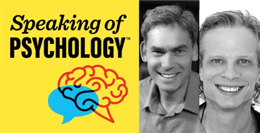 How to cope with news overload, with Markus Brauer, PhD, and Don Grant, PhD