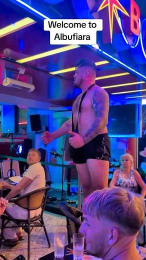 365K views · 266 reactions |  CODE OF WHAT?  Shirtless chaos at...