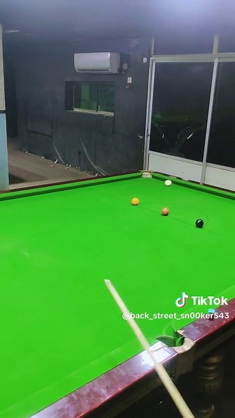 Back_Street_Sn00ker_543 on TikTok