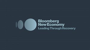 Bloomberg New Economy: Leading Through Recovery