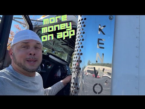 Booking Loads Can be Tricky !! TruckSmarter gets Us More MONEY