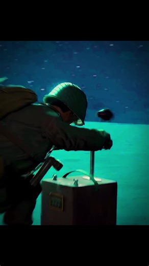 The Atomic Bomb Nobody Was Warned About 😰#fyp #enimation