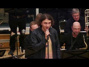 Gordon College Jazz Ensemble- Come Fly With Me