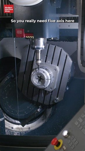 From Garage Startup to Leading Aerospace Job Shop #manufacturing #machineshop #shoptour