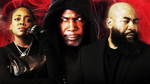 No Such Thing As Loyalty 4