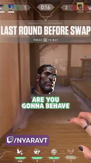 Distracting Gamers with my Voice