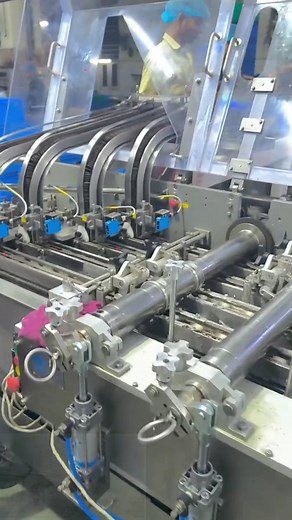 104 reactions | Biscuit Packing Machine........ | Ravi Kumar Singh | Facebook