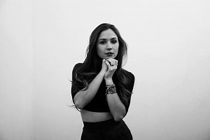 Dominique Provost Chalkley - Alchetron, the free social encyclopedia