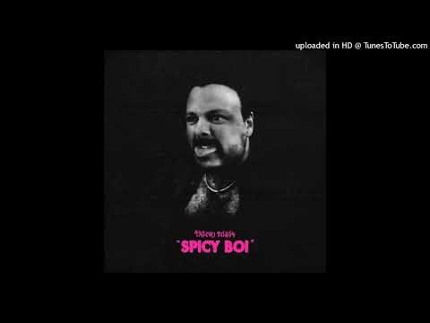 Indigo Blaze - Horn Toad