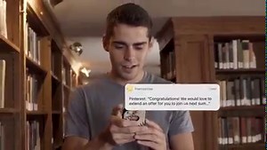 Download the Handshake mobile app Oct. 4-Oct. 31 to enter for one of eight $25 gift cards. As part of Mobile App Mania, if Gateway has more app downloads than other colleges, students could win more prizes—and bragging rights! Download for iOS or Android: gtc.edu/handshake | Gateway Technical College