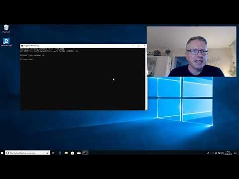 Windows - Neustart / Herunterfahren / Abmelden über die Eingabeaufforderung