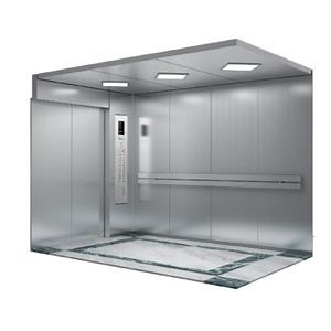 [Hot Item] Custom Size Hospital Bed Elevator 1000kg-4000kg Medical Institution Lift
