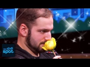 On The Spot: Ep. 94 - SMASHMOUTH ALLSTARS | Rooster Teeth