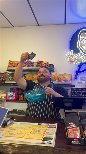 WINNER WINNER, LUNCH-TIME DINNER 🥪🎉 Shout out to Hoody’s Carpet Cleaning, this week’s legends in our You Support Us, We Feed You draw! Whether you’re scrubbing carpets or slinging toasties, it’s all about backing local. Thanks for the support, legends! Now enjoy a feed on us. You’ve earned it 👏 Want your crew to win next week? Don’t forget to drop your business card in the bowl when you swing past! #YouSupportUsWeFeedYou #NicksPlaceKarratha #SupportLocalKarratha #LunchShout #SmokoSorted #Karr
