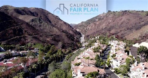 New legislation would force FAIR Plan transparency after CBS News California investigation