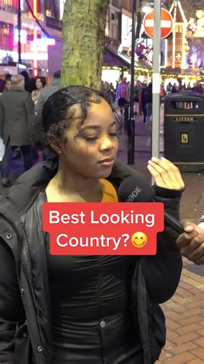 Are Jamaican Guys Really the Best Looking? | Discussion on Gambia too