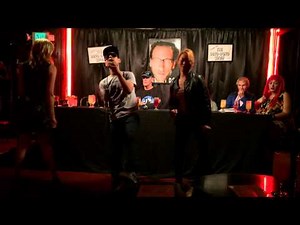 Rucka Rucka Ali sings What The Black Says