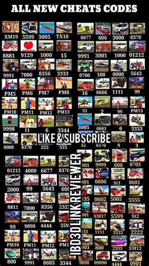 100℅ Real code 💥 Indian bike driving 3d all new cheat code 2025 update + plugin cheat code 2025