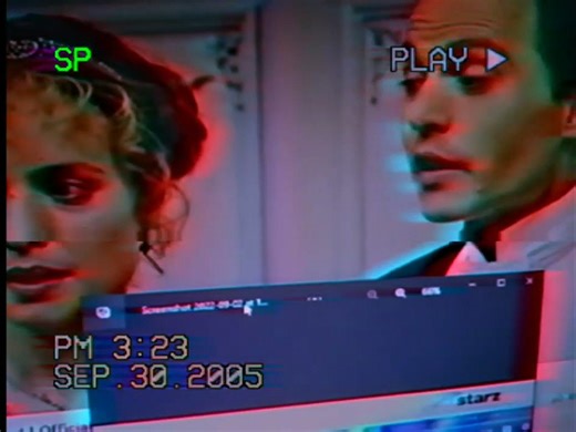 Starz Promos Sept 30, 2005