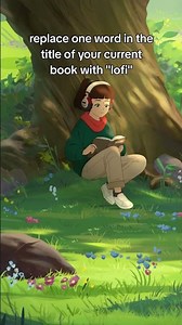 “Lofi and Prejudice”, i love this game 😌 share yours!