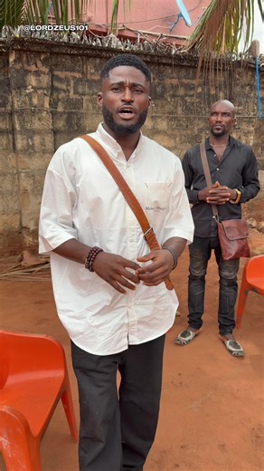 Lord Zeus family, I want to specially thank you all for answering this family. 🙏 Before this boy’s condition got to this extent, they were only looking for ₦1 million, but today, by God’s grace and through your kindness, they now have even more than that. They left for Enugu this morning for his treatment, and we pray that they go and come back successfully with good news. 🙏 Thank you all so much for always showing up when it matters most. May God continue to bless every helping hand in the Ze