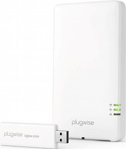 Plugwise Ketelbesturing Opentherm Adam HA Zigbee | bol
