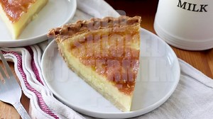 5K views · 22 reactions | This traditionally southern buttermilk pie is simple to make and pleases the whole family. A flaky pie crust filled with a custard like filling, that will invoke memories of times gone by. Get the recipe: https://www.kyleecooks.com/buttermilk-pie #kyleecooks #Pie #dessert #oldschool #southern | Kylee Cooks | Facebook