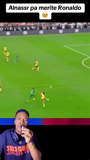 Al-Ahli vs Al-Nassr FC Match Highlights