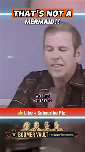 Paul Lynde Handles a Very Strange Columbus Wardrobe Question 😂 #Shorts