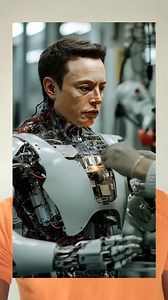 3.3M views · 10K reactions | You know what the future holds seeing these robots #trendingvideo | VidMap 1 | Facebook