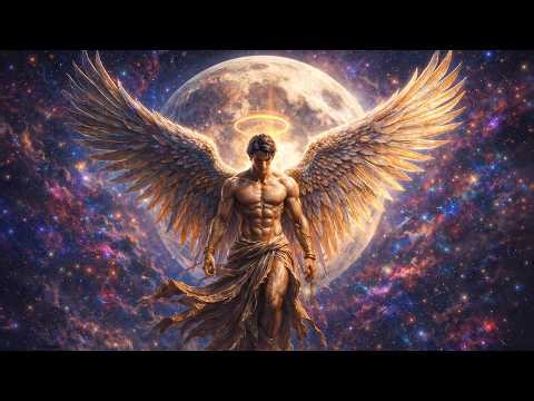 POWERFUL ARCHANGEL MICHAEL ✨ DESTROY EVIL & REMOVE BLACK MAGIC | ATTRACT BLESSINGS NOW