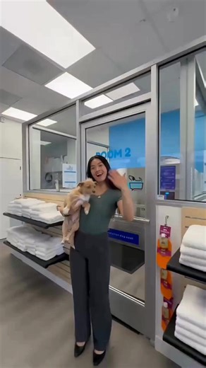 1.1K views |  Boost Revenue. Save Time. Add a self-serve Evolution Automated Dog Wash and watch your business grow with recurring income + streamlined operations. 識  Lock in 2025 pricing now!  Learn more today (Link to FB form) #PetRetailSuccess #AutomatedDogWash #BusinessGrowth #EvolutionDogWash | Evolution Dog Wash | Facebook