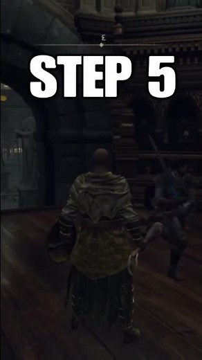 How To Get Into Leyndell Early - Elden Ring